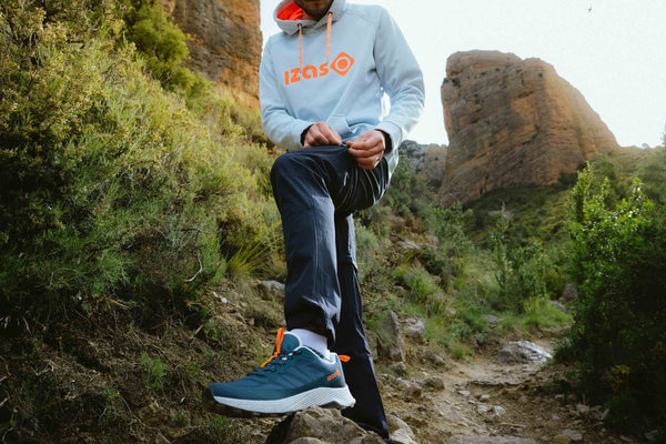 Cómo Elegir Tus Pantalones de Trekking