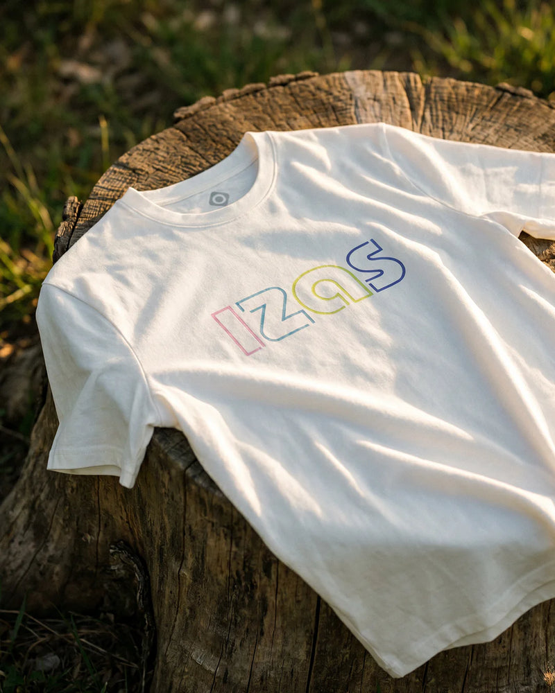 Camiseta Trekking
