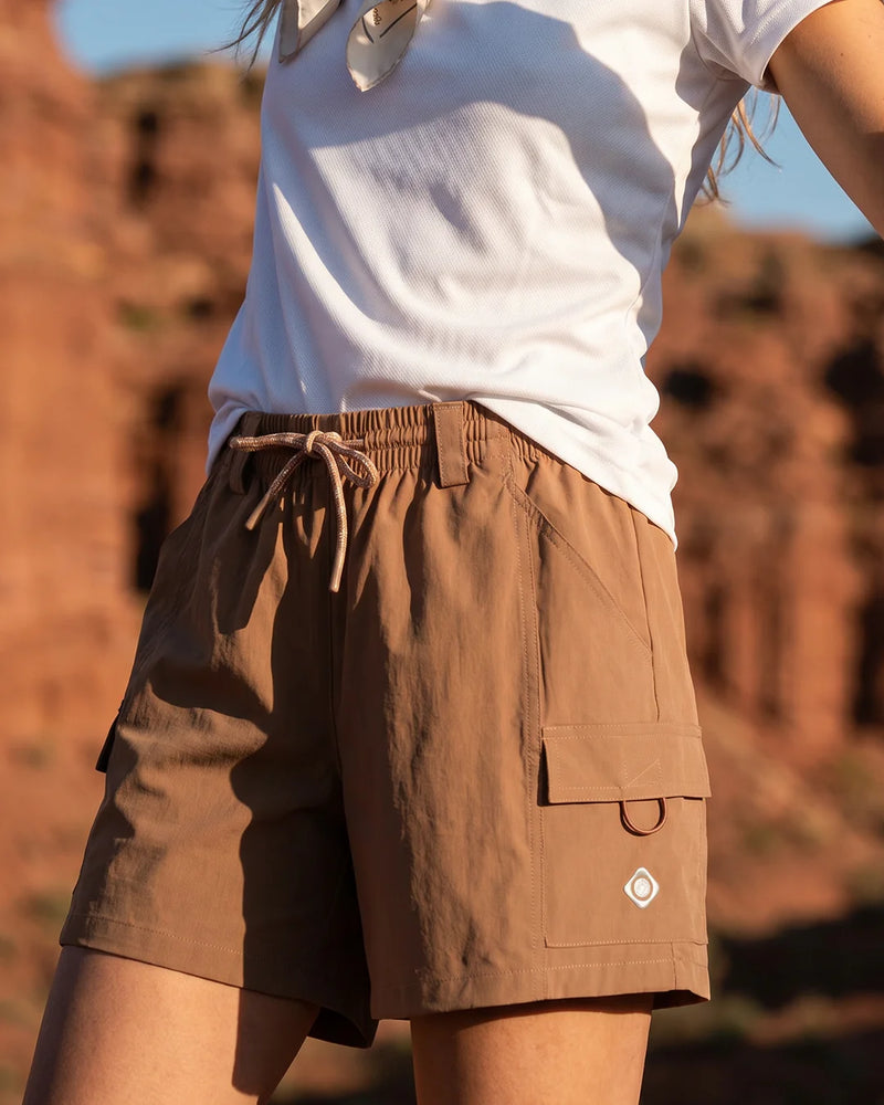 Pantalones de Trekking