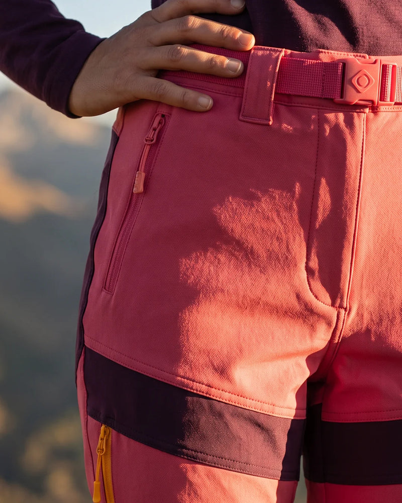Pantalones de Trekking