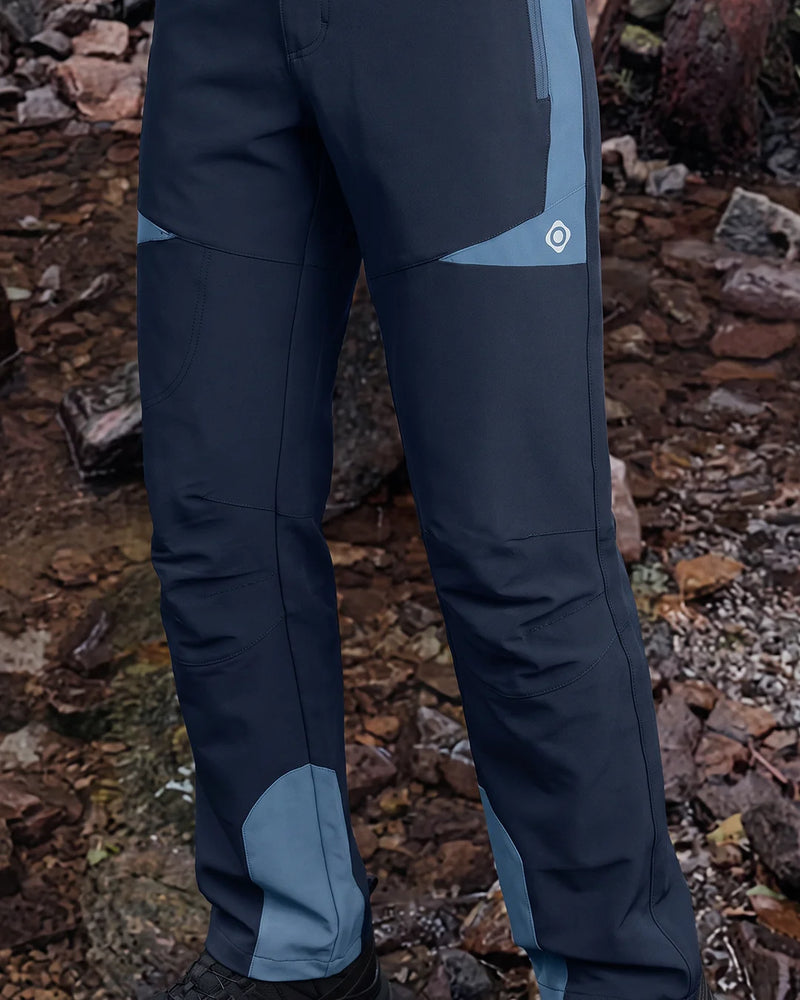 Pantalones de Trekking
