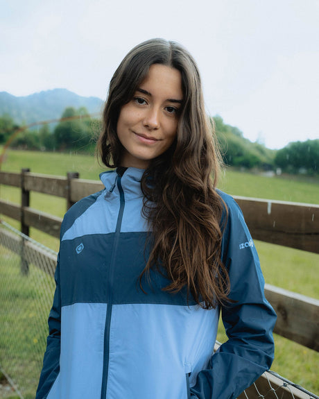 Chaquetas deportivas para mujer