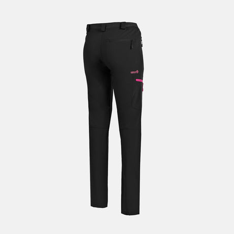 PANTALONI DA MONTAGNA CHAMONIX W FW