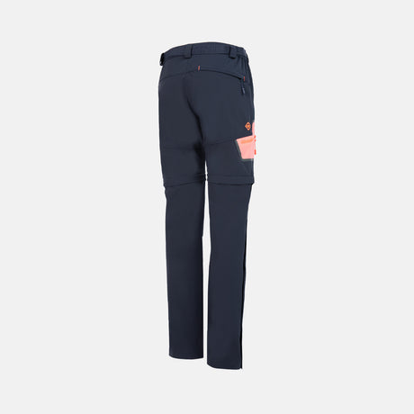 WILLOW W PANTALONE REMOVIBILE