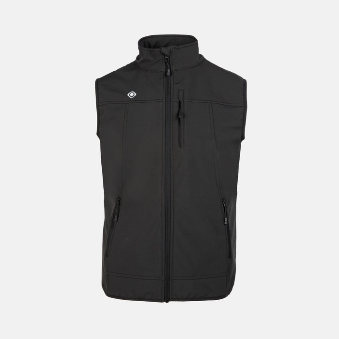 CHALECO SOFTSHELL VALLEY M