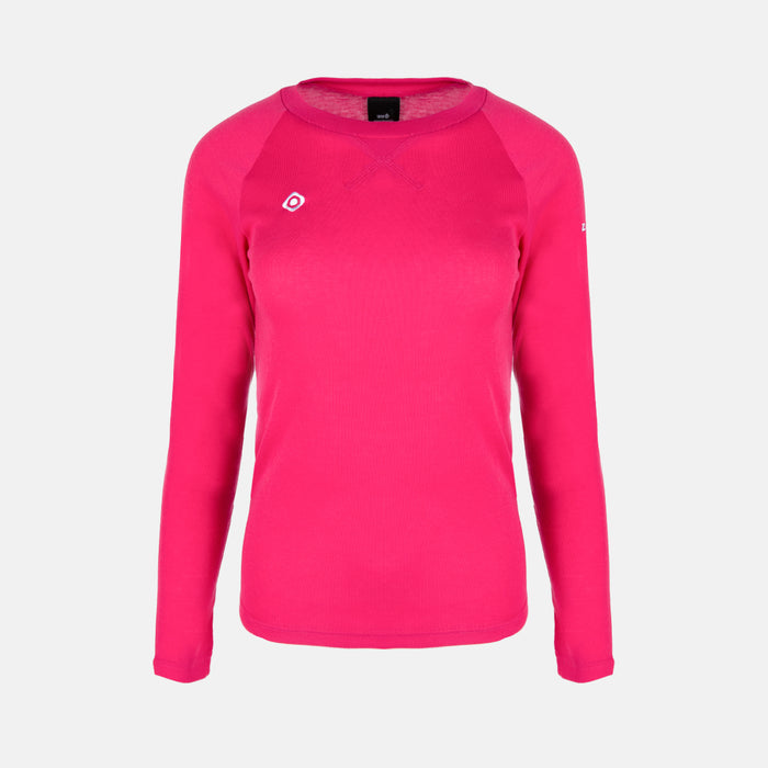 CAMISETA TERMICA NELION W