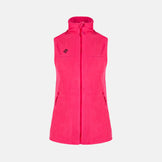PADRU W VEST GILET IN PILE