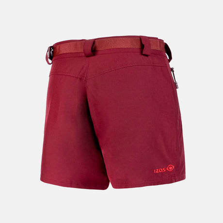 PANTALONCINI DA MONTAGNA NAGELA II