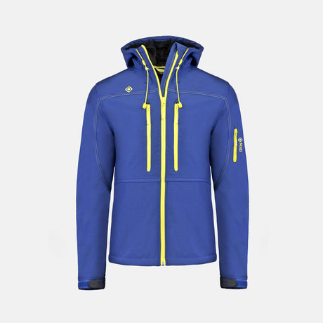 GIACCA SOFTSHELL KONKA