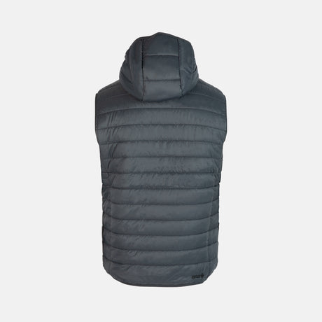 GILET IN FIBRA ORTILE M