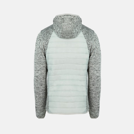 GIACCA NOYA M IN PILE E FIBRA