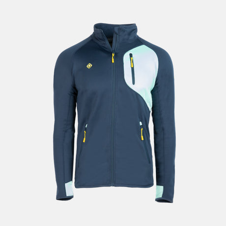 GIACCA IN PILE KANJUT M