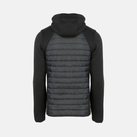 GIACCA NOYA M IN PILE E FIBRA