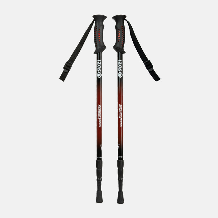 BASTONES DE TREKKING ISTOR