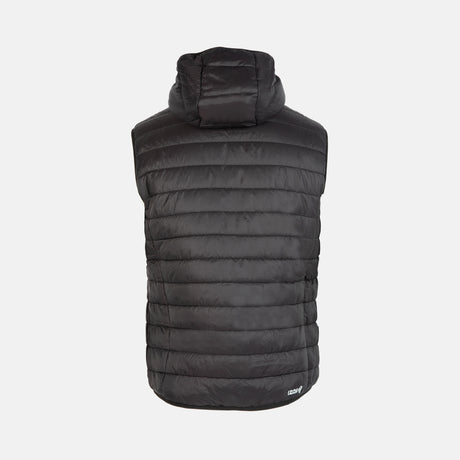 GILET IN FIBRA ORTILE M