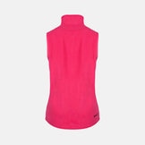PADRU W VEST GILET IN PILE