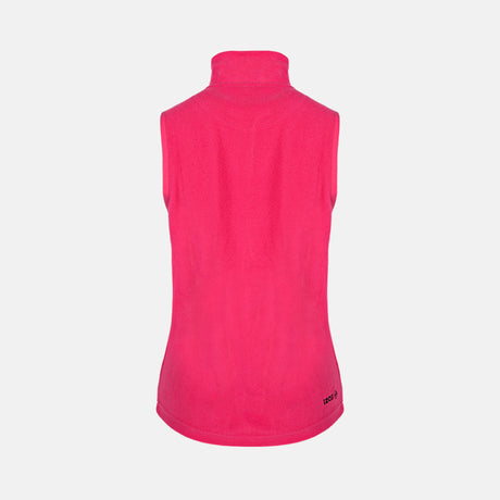 PADRU W VEST GILET IN PILE