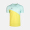 FAIR AQUA/LIGHT YELLOW