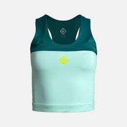 TOP CAMISETA MUJER AGUILA II TOP