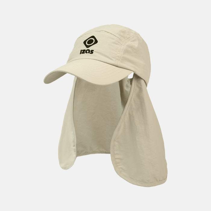 GORRA CON CAPA EXTRAIBLE AKU V2
