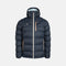 NAVY BLUE/LIGHT BLUE
