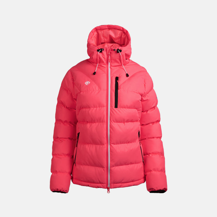 CHAQUETA FIBRA MUJER AMPRIU W V2