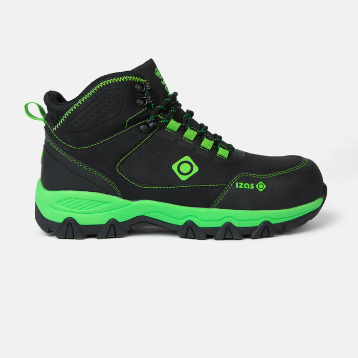 CALZADO SEGURIDAD ATHENS BOOTS V2