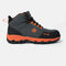 SMOKE/ORANGE