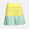 FAIR AQUA/LIGHT YELLOW