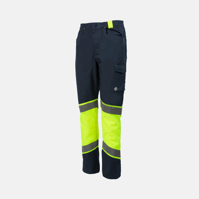 PANTALÓN DE TRABAJO CHAMONIX WW