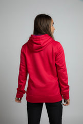 SUDADERA DEPORTIVA MUJER DUERO W V3