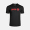 BLACK/RED