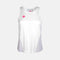 WHITE/LILAC