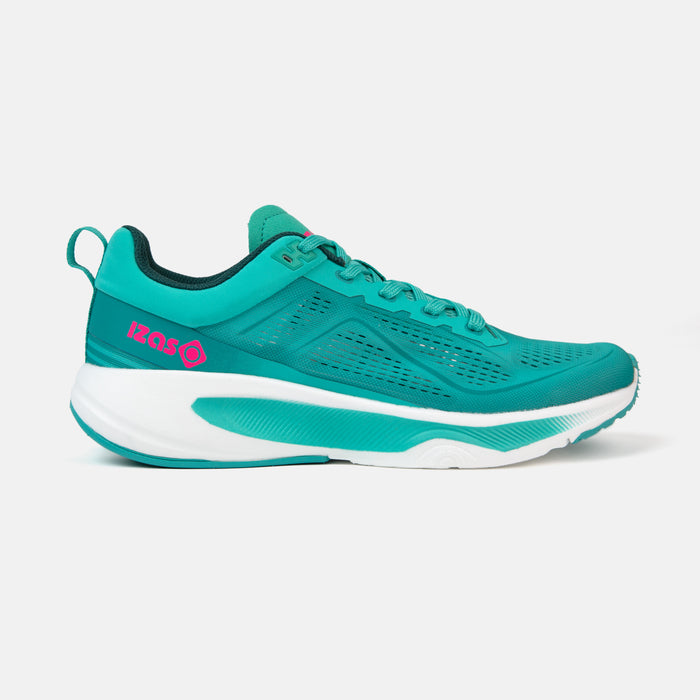 ZAPATILLA MULTIACTIVIDAD MUJER PISA