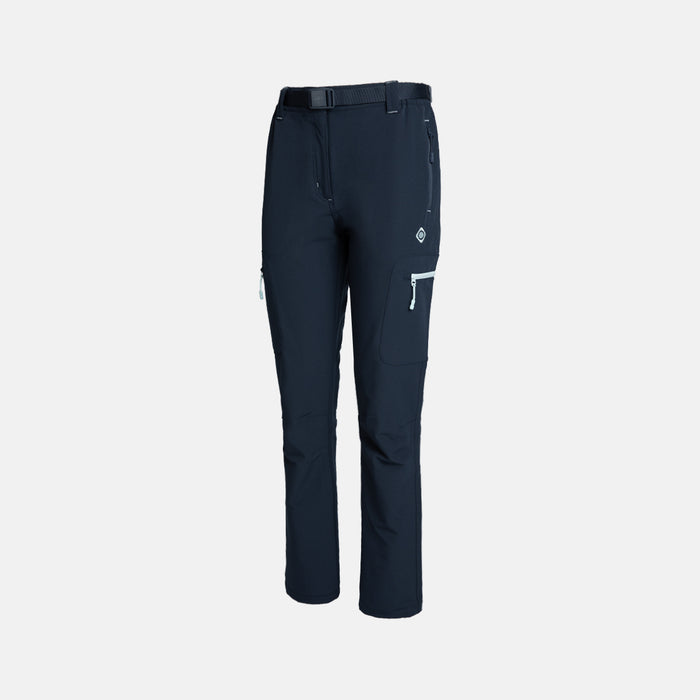 PANTALON TREKKING MUJER CHAMONIX W FW V2