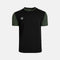 BLACK/CAKI