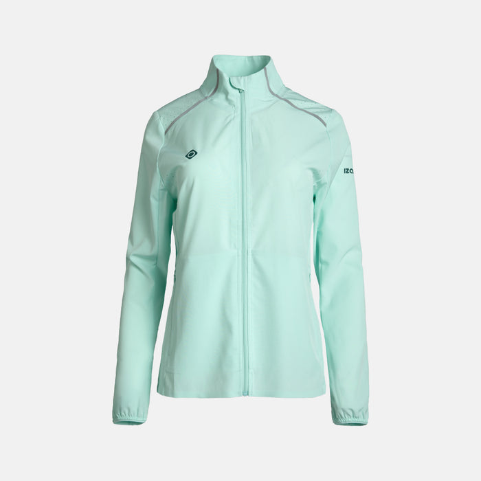 CHAQUETA LIGERA MUJER ARASAL W V2