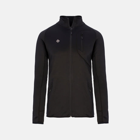 GIACCA IN PILE KANJUT M