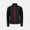 BLACK/RED