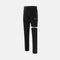 BLACK/DARK GREY/ORANGE