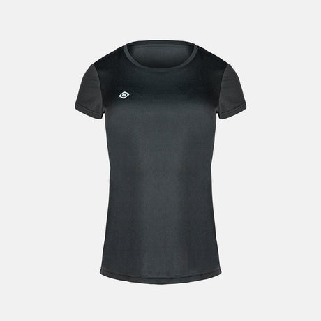 T-SHIRT SPORTIVA DONNA CREUS W