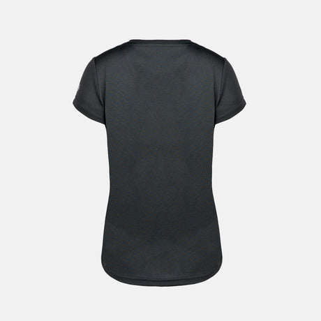 T-SHIRT SPORTIVA DONNA CREUS W