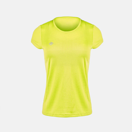 T-SHIRT SPORTIVA DONNA CREUS W