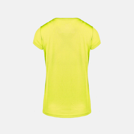 T-SHIRT SPORTIVA DONNA CREUS W