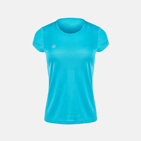 T-SHIRT SPORTIVA DONNA CREUS W