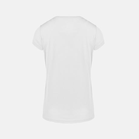 T-SHIRT SPORTIVA DONNA CREUS W