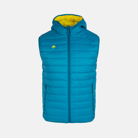 GILET IN FIBRA ORTILE M