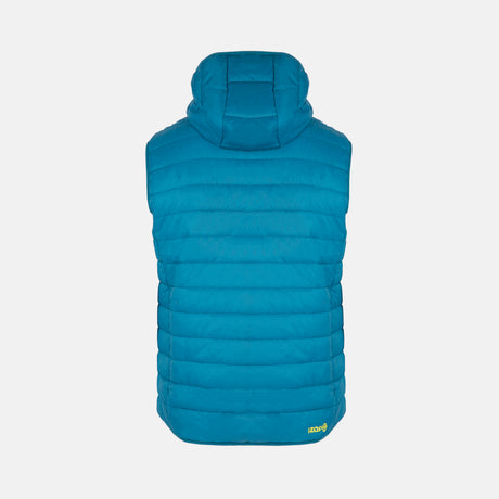 GILET IN FIBRA ORTILE M