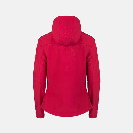 GIACCA SOFTSHELL INATYE