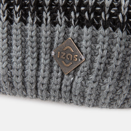 CAPPELLO INVERNALE CASPE IN MAGLIA